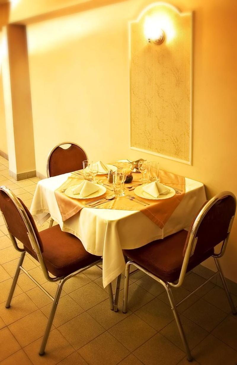 Americana Hotel Cochabamba